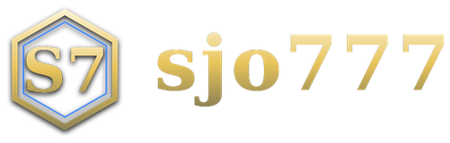 sjo777 logo