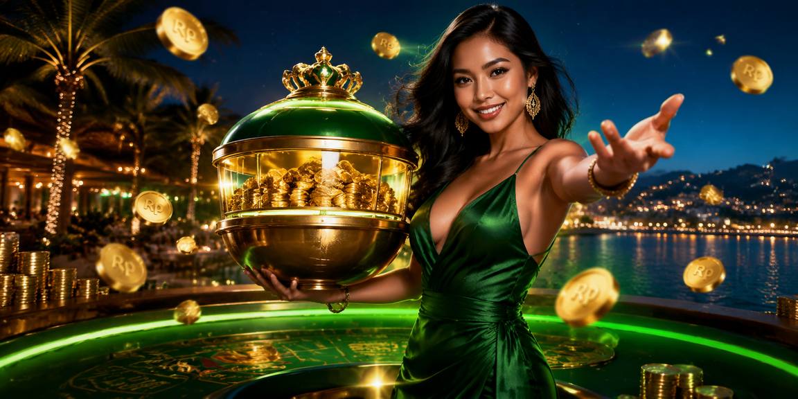 sjo777 Live Baccarat